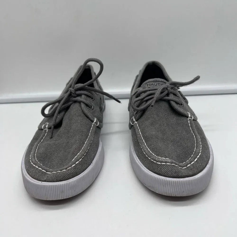 Nautica Spinnaker Youth Boat Shoe